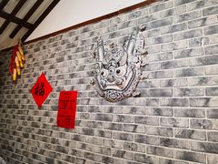 -老鳯府豆花泡馍(第五大道店)