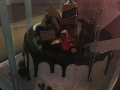 -丁先生蛋糕·品质鲜作(桐梓林店)