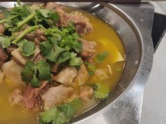 -翰林宴(阜南路店)