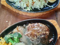 -铃木食堂(帽儿胡同店)