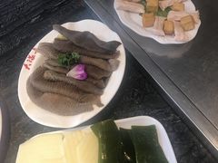 -重庆大队长火锅(凤城八路店)