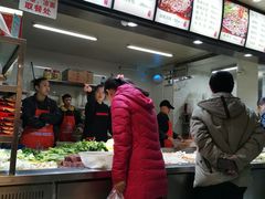 -林静小吃(复兴路店)