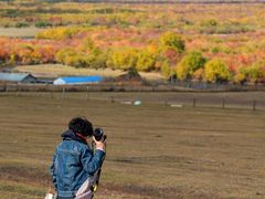 -呼和诺尔旅游景区