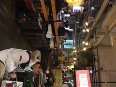 -钢管厂歆瑞源油卤串串香(春熙路太古里店)