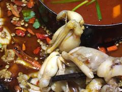 -味仙疯美蛙鱼头(清扬路总店)