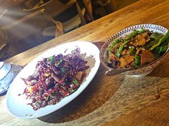 -小喜客·云南特色菜(纳西庭院店)