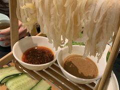 风味牛肚-西安饭庄·非遗陕菜(钟楼店)