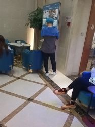 -碧莲盛·不剃发植发