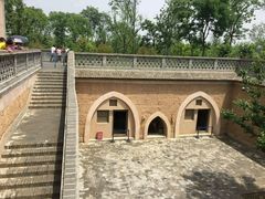 -习仲勋故居