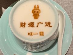 -星·South Beauty·俏江南(国贸店)