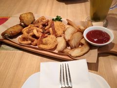 -必胜客(机场路店)