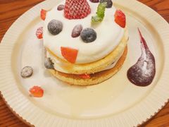 莓朋友的乳酪-AFS Cafe & Canteen(闽江二路店)