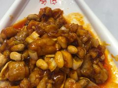 -峨嵋酒家(地安门店)