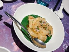 泰式柚子沙拉-珍宝海鲜JUMBO Seafood(ifc店)
