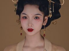 -吉田美学化妆美甲摄影培训(丽水校区)