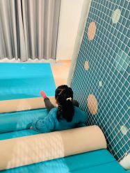 -奈尔宝家庭中心·亲子餐厅(鄞州万达店)