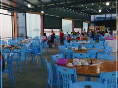 大堂-七鲜渔港美食餐厅(巽寮湾海景店)