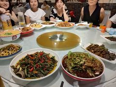 -陈胖子特色菜.鲜货现炒(融景城店)