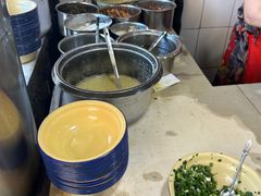 -赵伍面庄(松石大道店)