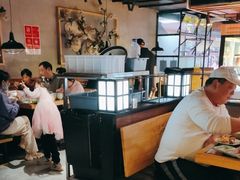 -梨花自助烤肉(乐宾店)