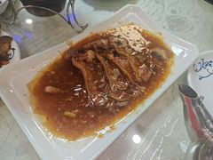 -清真·盛京白记 小骨头羊汤馆(南八马路店)