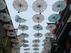 -黎阳老街