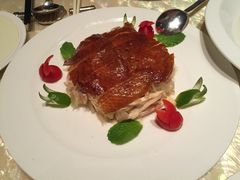 -8餐厅(新葡京酒店)