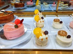 -PAUL LAFAYET 法式甜品(深圳湾万象城店)