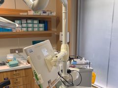-上海仁爱医院口腔科 · 种植