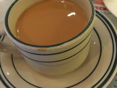 -新澳港式茶餐厅(余姚路店)