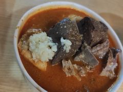-四里沙茶面(七星西路分店)