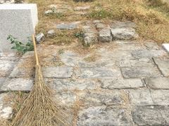 -皇城根遗址公园-东安门遗址