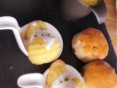 -半山半岛洲际度假酒店·观海廊
