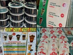 -唐人街(耀华力路)