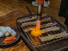 -小川洋风料理(街道口店)