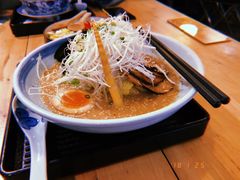 -雷门拉面·现熬骨汤(凯德来福士店)