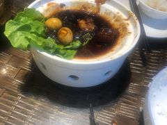 -小秦淮·南京土菜(新亭西路店)