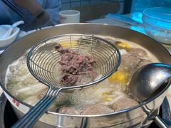 -为什么牛潮汕牛肉火锅(中信广场店)