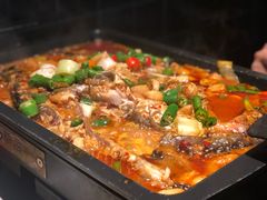 -炉鱼(无锡八佰伴中心店)