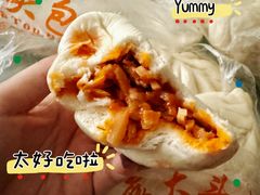 -袁大头包子(光华路店)