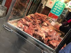 -马志善稀糊爛生熟肉店