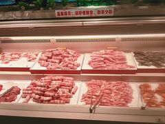 -阪尚皇·原切牛排·烤肉火锅自助(北京路店)