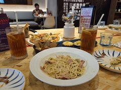 -必胜客(大宁路店)