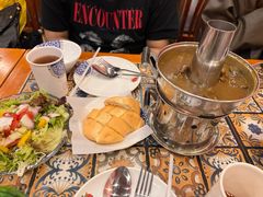 -番茄屋葡式美食(总店)