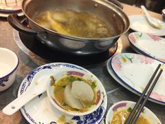 -福合埕牛口福·牛肉火锅·牛肉丸