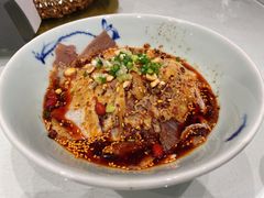 夫妻肺片-正兴蜀园(科技园区店)