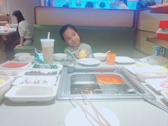 -海底捞火锅(天津SM城市广场店)