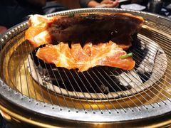 -味家烤肉烤鳗鱼牛排(西塔旗舰店)