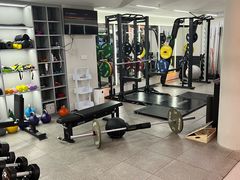 -MEGA BASE 健身馆(南山店)