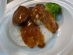 -鲜味食族水产·海鲜餐厅